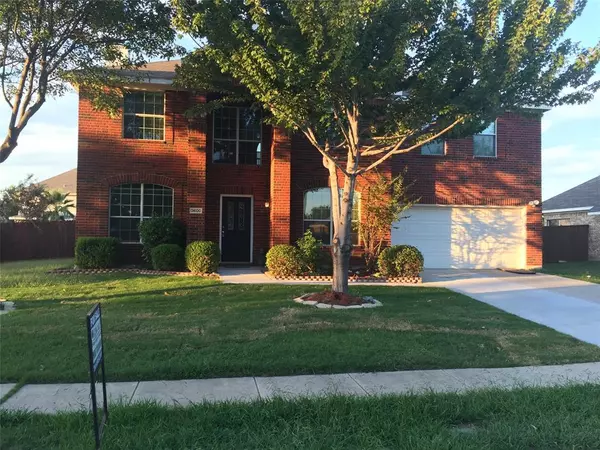 3600 S Lombardy Drive, Wylie, TX 75098