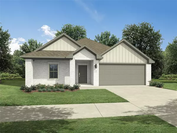 320 Ozark Street, Greenville, TX 75402