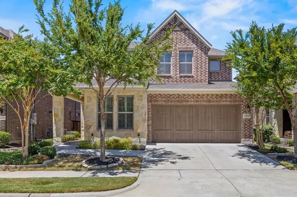 2233 Madison Street, Carrollton, TX 75010