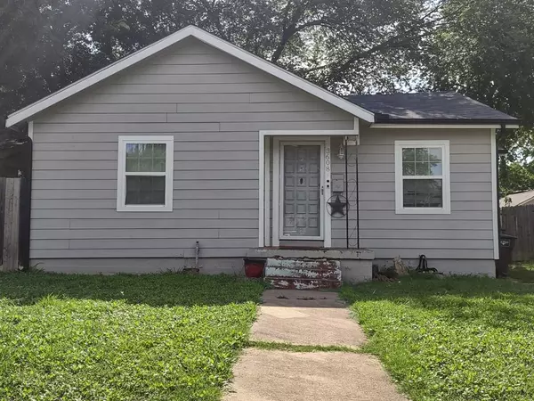 Fort Worth, TX 76110,3608 Livingston Avenue