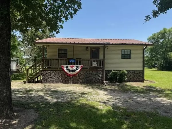 Mexia, TX 76667,267 Lcr Commanche