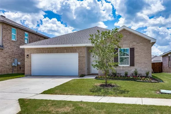 10324 Rosegreen Lane, Fort Worth, TX 76036