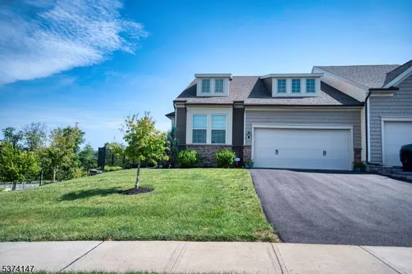 1 Barnett Road, Raritan Twp., NJ 08822