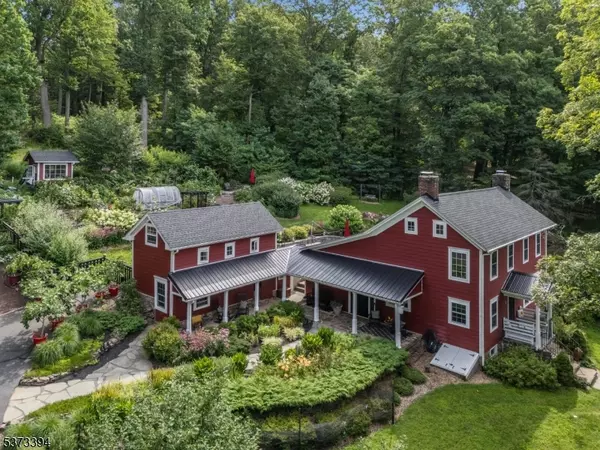 17 Upper Kingtown house Rd, Franklin Twp., NJ 08867