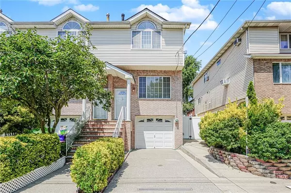 39 Winfield AVE, Staten  Island, NY 10305