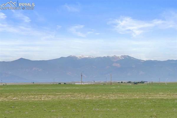 Parcel 2 Big Springs RD, Calhan, CO 80808