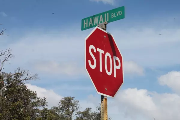 Ocean View, HI 96737,HAWAII BLVD