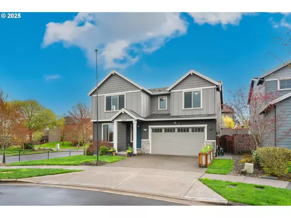2517 SWEETWOOD CT, Forest Grove, OR 97116