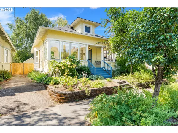 Portland, OR 97214,3722 SE SALMON ST