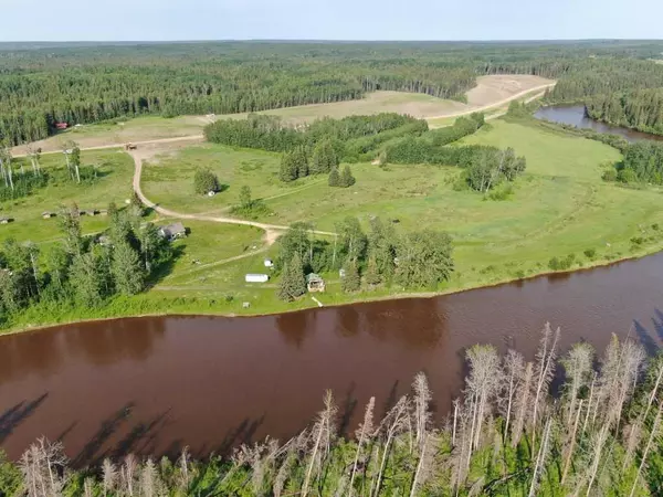 20003 Old Smith HWY, Rural Lesser Slave River No. 124 M.d. Of, AB T0G 2B0