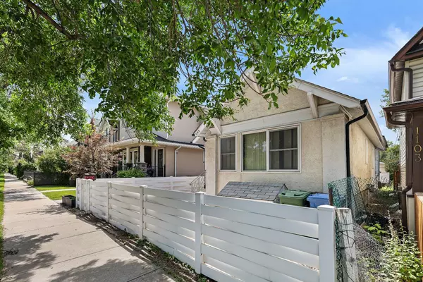 1105 9 ST Southeast, Calgary, AB T2G3B3