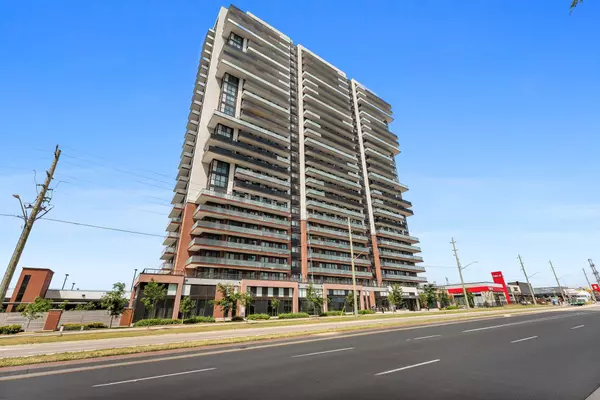 Oshawa, ON L1L 0R5,2550 Simcoe ST N #1520