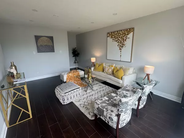 120 Nonquon RD #35, Oshawa, ON L1G 7E6