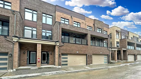 1865 Pickering Pkwy #805, Pickering, ON L1V 0H2