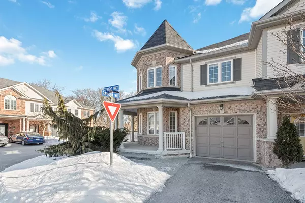 1 Tempo WAY, Whitby, ON L1M 0E9