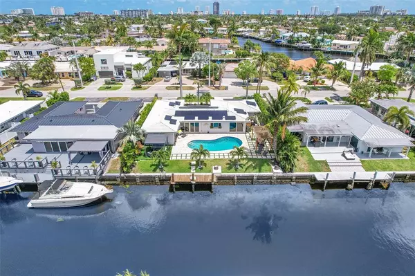 931 SE 5th Ave, Pompano Beach, FL 33060