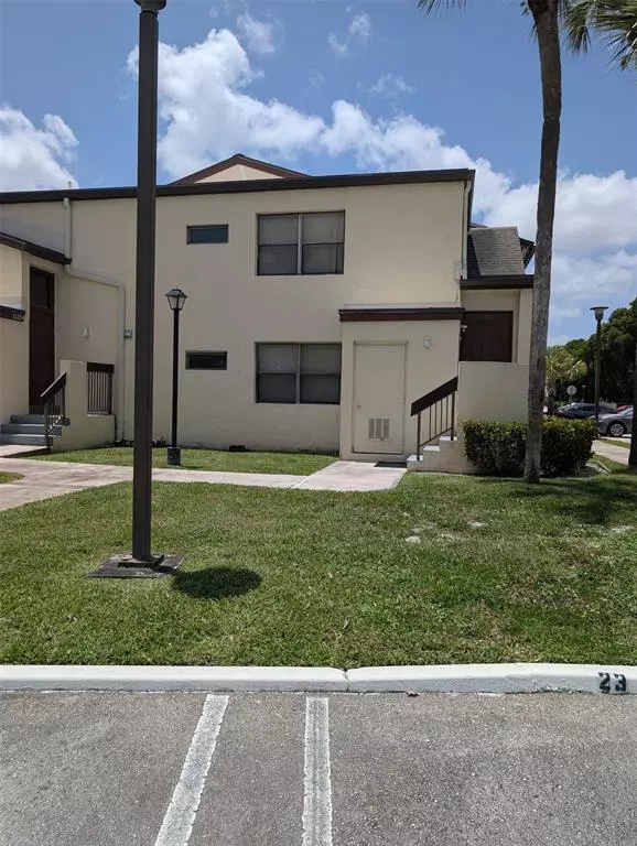 11256 Taft St #11256, Hollywood, FL 33026