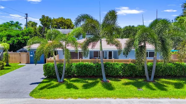 901 NE 18th St, Fort Lauderdale, FL 33305