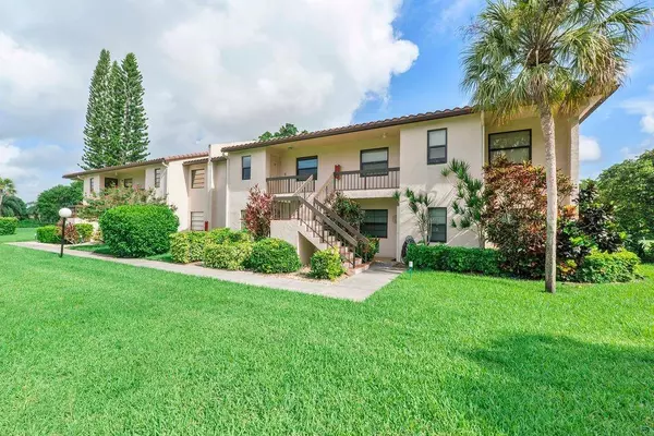 21452 Juego Cir #31A, Boca Raton, FL 33433