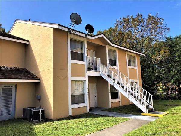 8110 SW 21st Ct #8110, Miramar, FL 33025