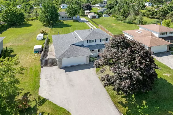 Innisfil, ON L9S 1K6,2275 Webb ST
