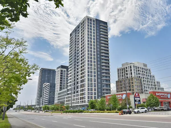 7950 Bathurst ST #613, Vaughan, ON L4J 0L4