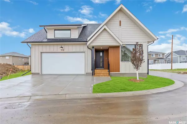 105 Hathway CRESCENT #26, Saskatoon, SK S7V 0P5