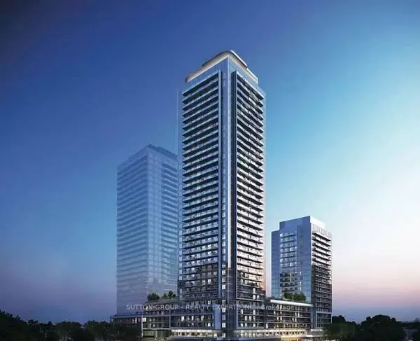 5105 Hurontario ST #1806, Mississauga, ON L4Z 3X7
