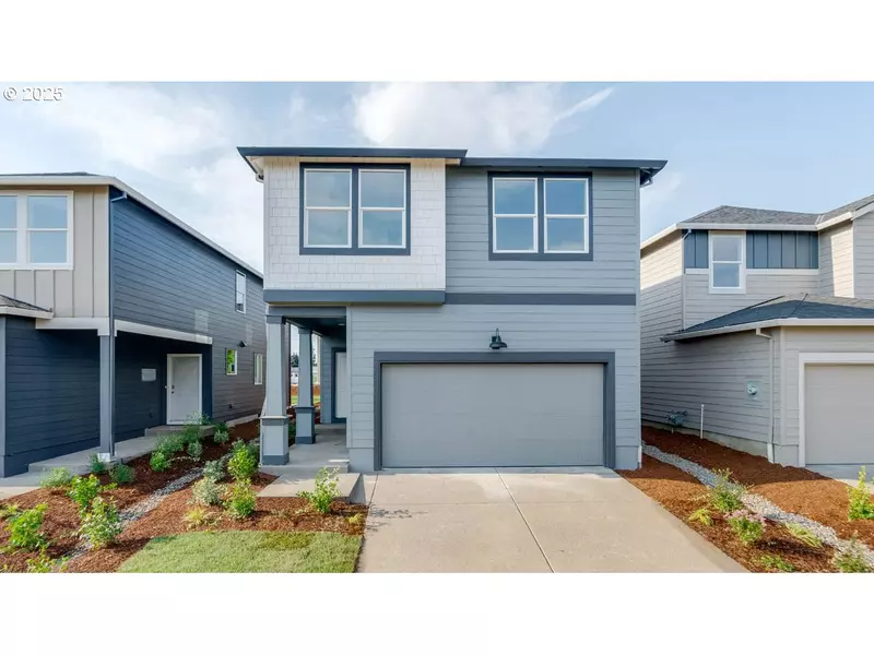 4911 Abraham AVE NE, Salem, OR 97301