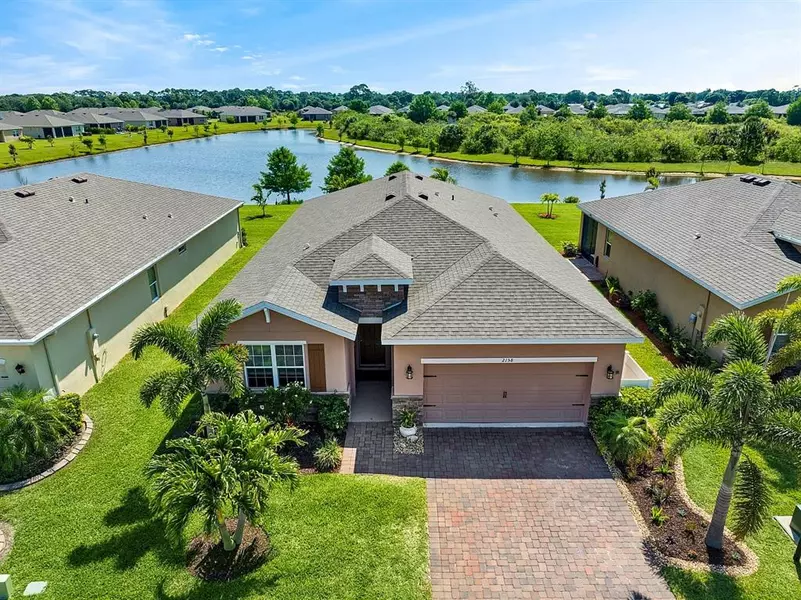 2158 Hawk River Dr, Vero Beach, FL 32962