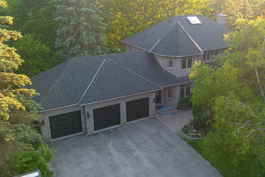 8 Humber TRL, Caledon, ON L7E 0A8