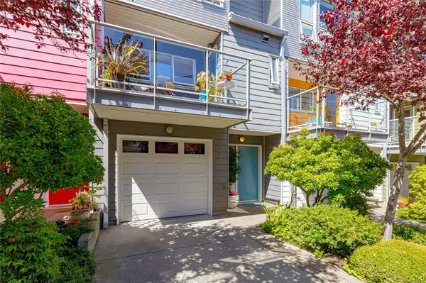 Victoria, BC V9A 7R3,795 Central Spur Rd #7