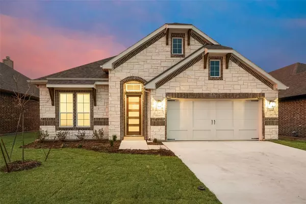 15004 Ted Trail, Aledo, TX 76008