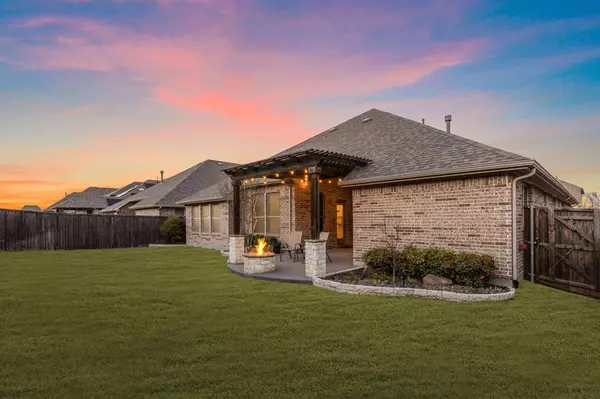3509 Concord Drive, Melissa, TX 75454
