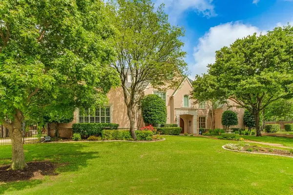 1713 Broadmoor Drive, Keller, TX 76262