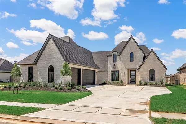 581 Corinth Circle, Bossier City, LA 71111