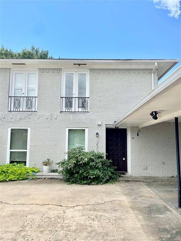 15826 El Estado Drive, Dallas, TX 75248