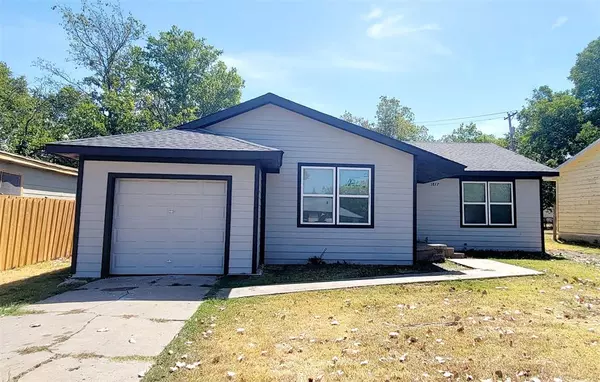 Greenville, TX 75401,1817 Langford Street