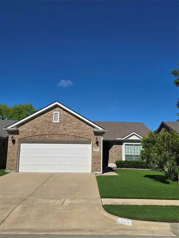 6628 Purbeck Trail, Denton, TX 76210