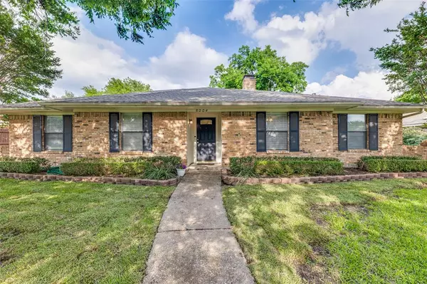 Plano, TX 75023,5004 Andover Drive