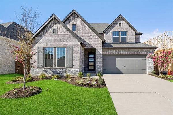 4229 Palomino Road, Aubrey, TX 76227