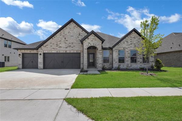 316 Forest Hill Lane, Anna, TX 75409