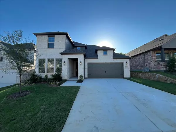 3820 Whisperwood Road, Denton, TX 76210