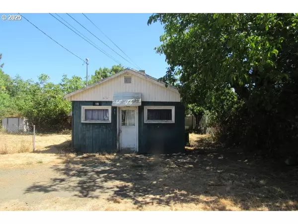 119 WALNUT ST, Myrtle Creek, OR 97457