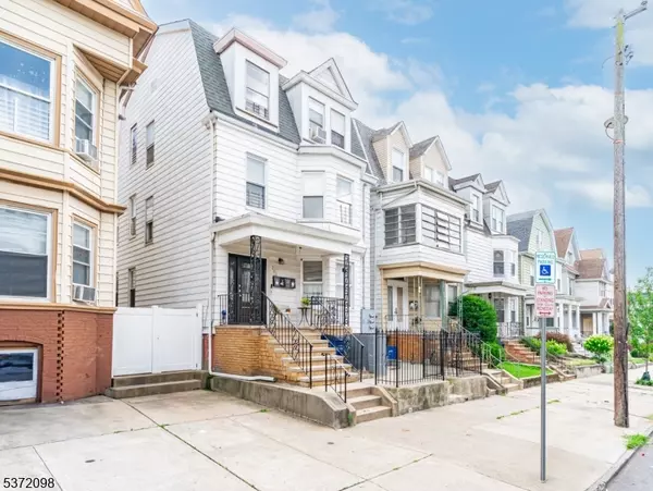 261 Ridge St, Newark City, NJ 07104