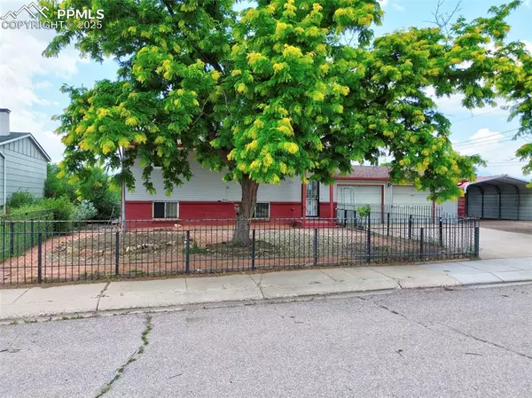 Fountain, CO 80817,1520 Leigh LN