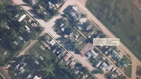 452 2 AVE, Drumheller, AB T0J1B0