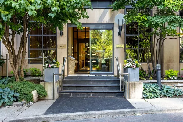 Toronto C14, ON M2N 0C7,500 Doris AVE #1719