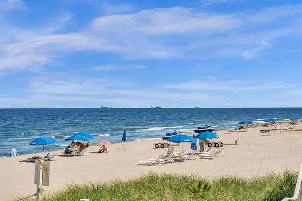 4100 Galt Ocean Dr #910, Fort Lauderdale, FL 33308