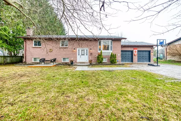 20 Howard AVE, Brock, ON L0K 1A0